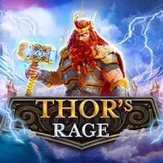 Thors Rage