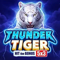 Thunder Tiger
