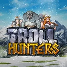 Troll Hunters