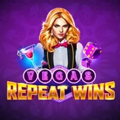 Vegas Repeat Wins